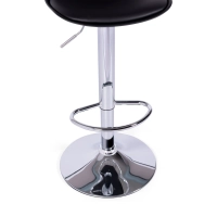 Sgabello kansas regolabile | Design moderno ed ergonomico
