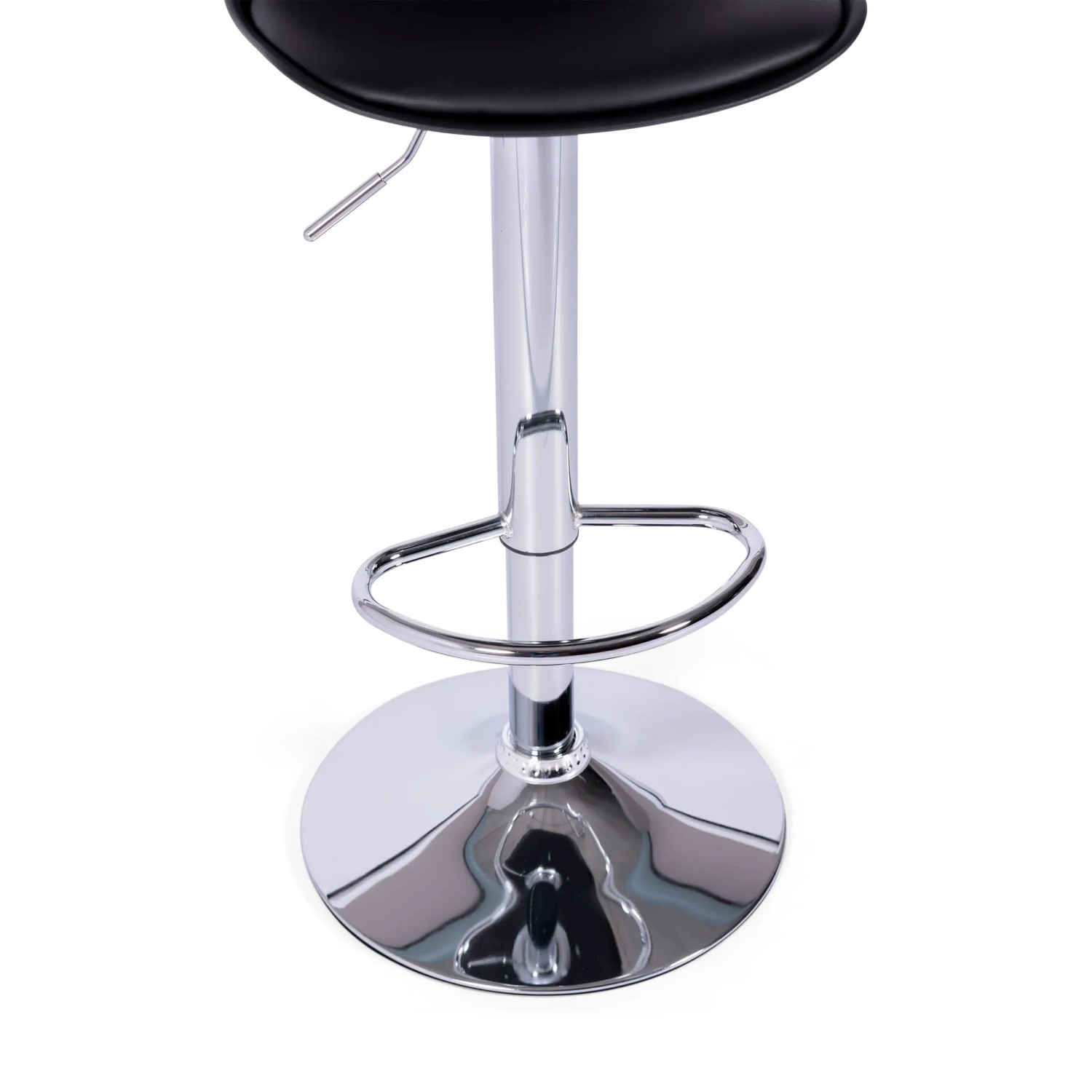 Sgabello kansas regolabile | Design moderno ed ergonomico