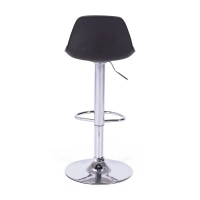 Sgabello kansas regolabile | Design moderno ed ergonomico