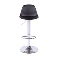 Barstoel verstelbare Kansas | Modern, ergonomisch ontwerp