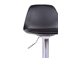 Sgabello kansas regolabile | Design moderno ed ergonomico