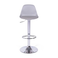 Sgabello kansas regolabile | Design moderno ed ergonomico
