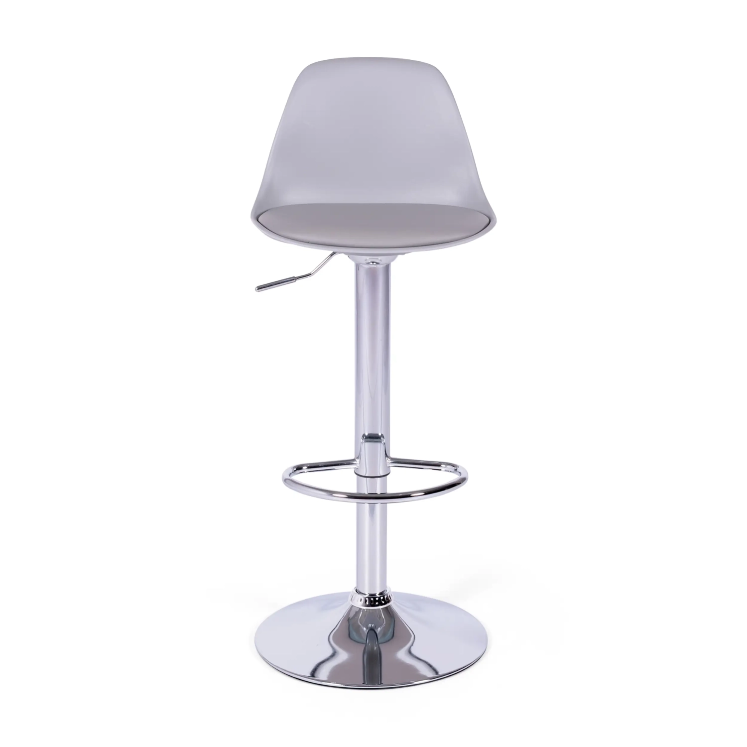 Sgabello kansas regolabile | Design moderno ed ergonomico