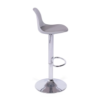 Sgabello kansas regolabile | Design moderno ed ergonomico
