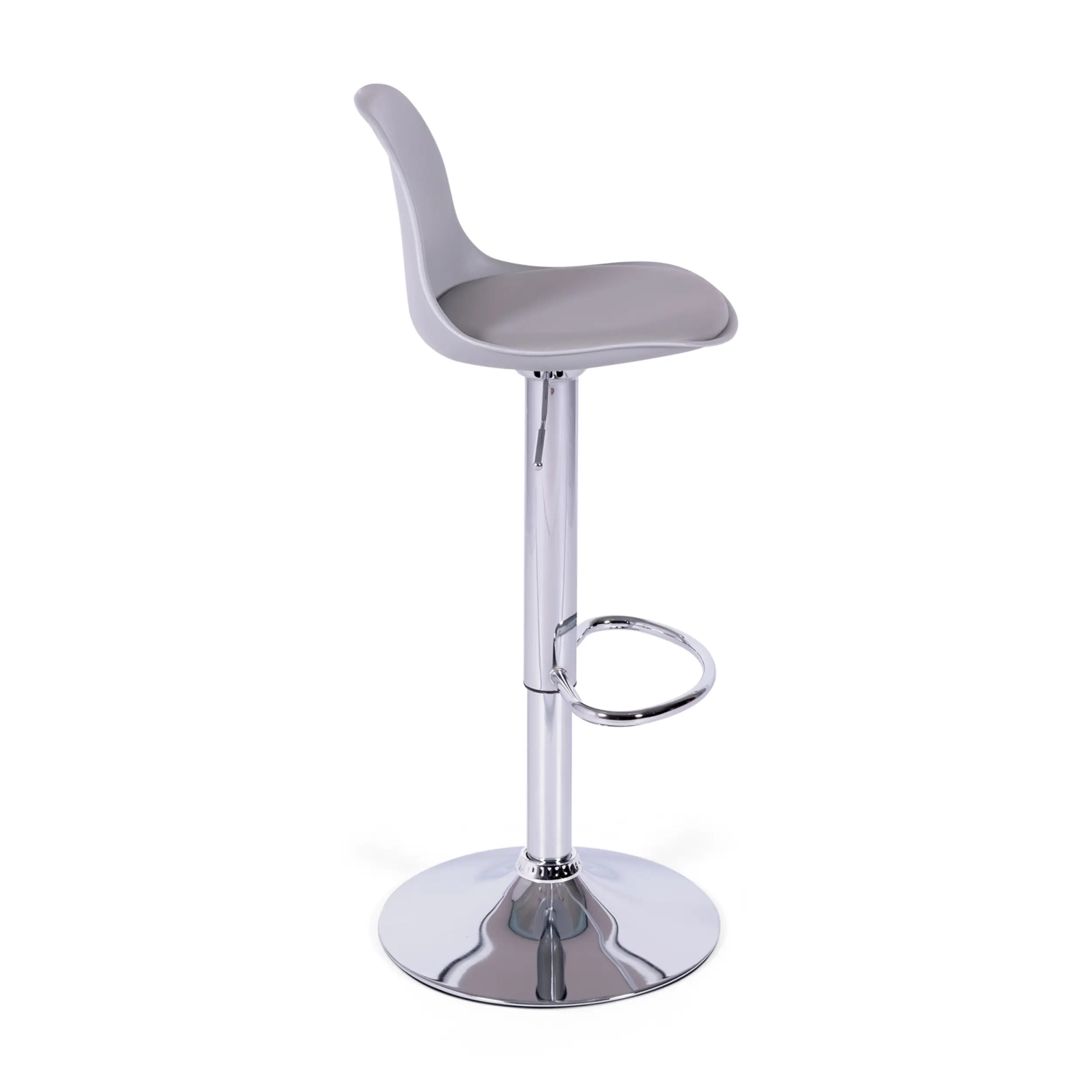 Hocker verstellbare Kansas | Modernes, ergonomisches Design