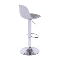 Barstol justerbar Kansas | Modern, ergonomisk design