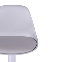 Tabouret kansas réglables | Design moderne et ergonomique