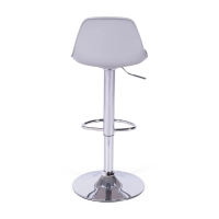 Hocker verstellbare Kansas | Modernes, ergonomisches Design