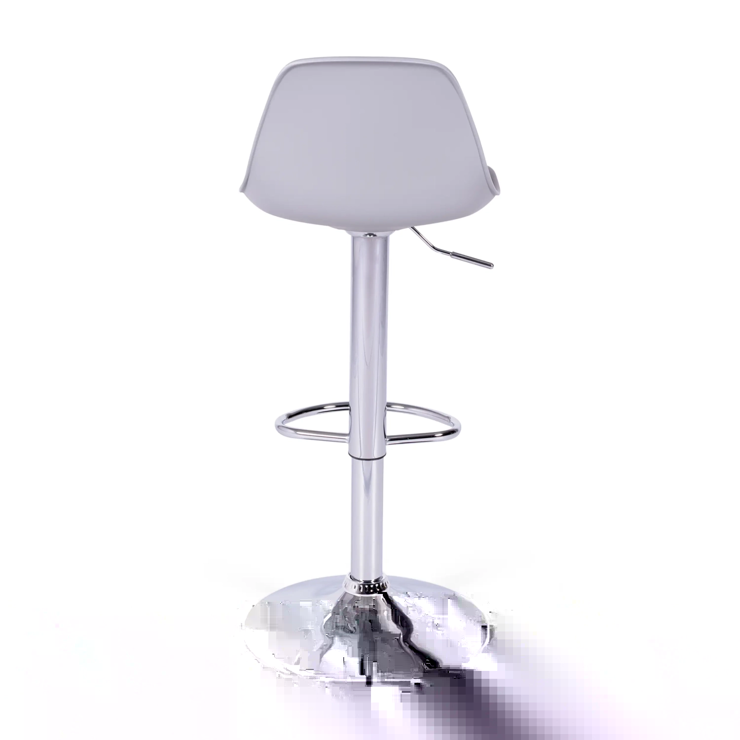 Stolička nastavitelný Kansas | Moderní, ergonomický design