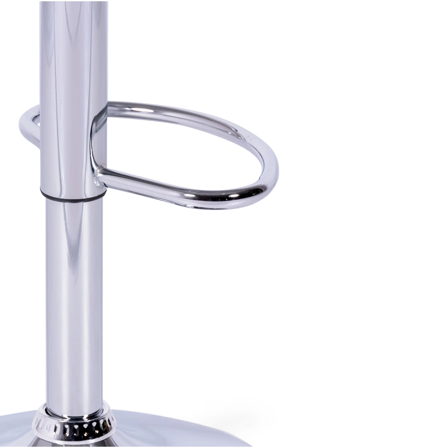 Taburete regulable Kansas | Diseño moderno y ergonómico