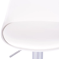 Tabouret kansas réglables | Design moderne et ergonomique