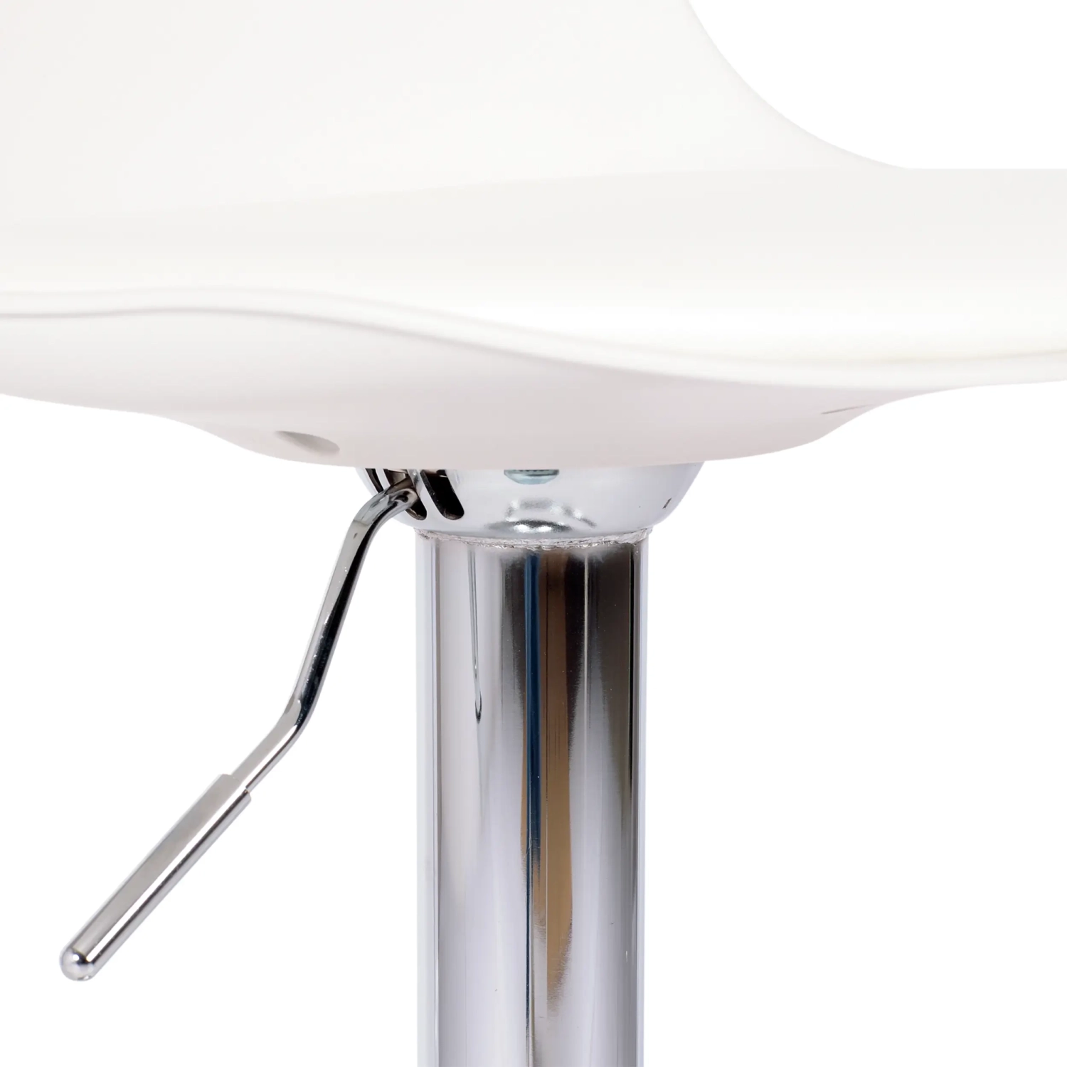 Barstol justerbar Kansas | Modern, ergonomisk design
