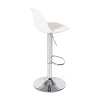 Tamborete kansas ajustável | Design moderno e ergonómico