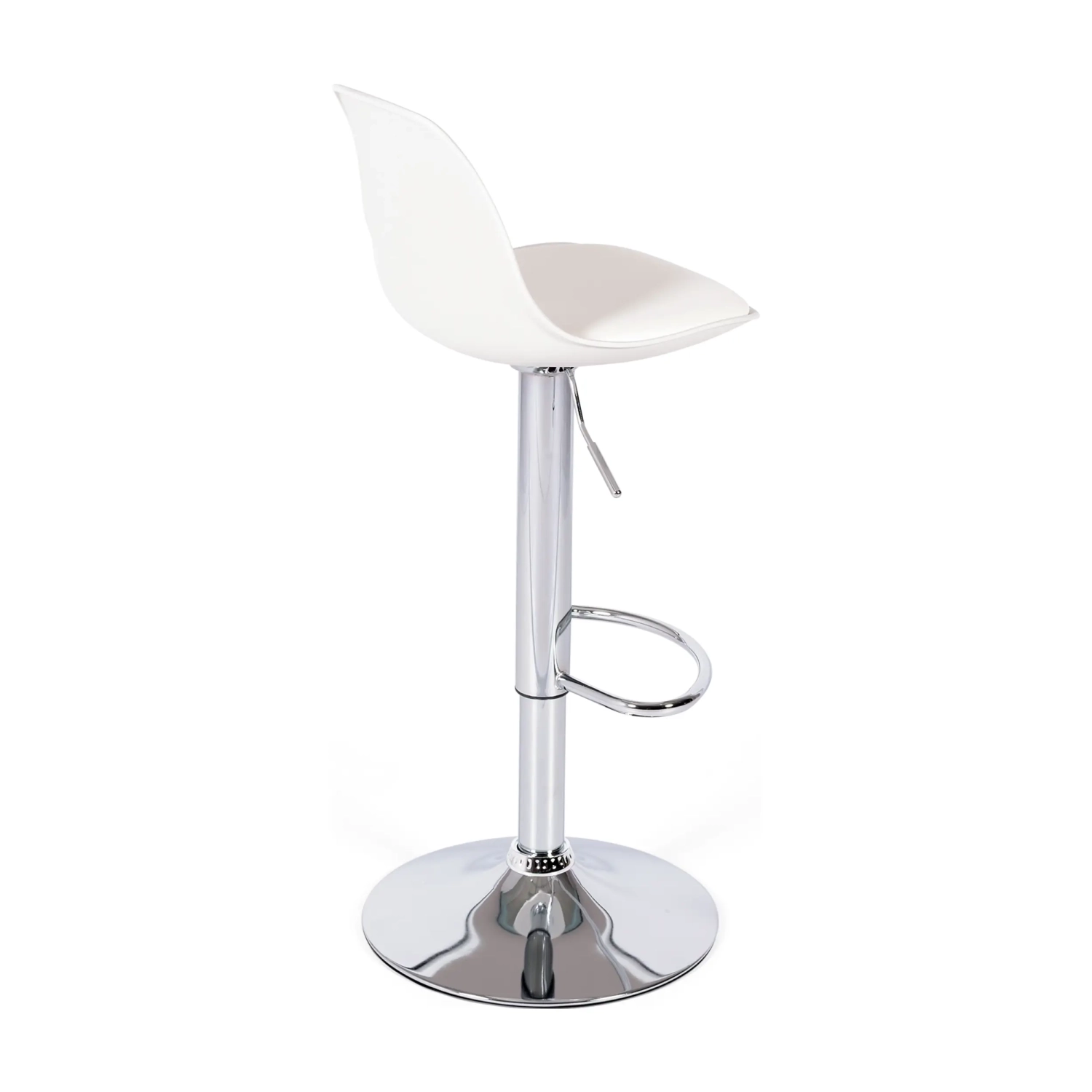 Stolička nastavitelný Kansas | Moderní, ergonomický design
