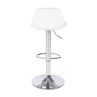 Barstol justerbar Kansas | Modern, ergonomisk design
