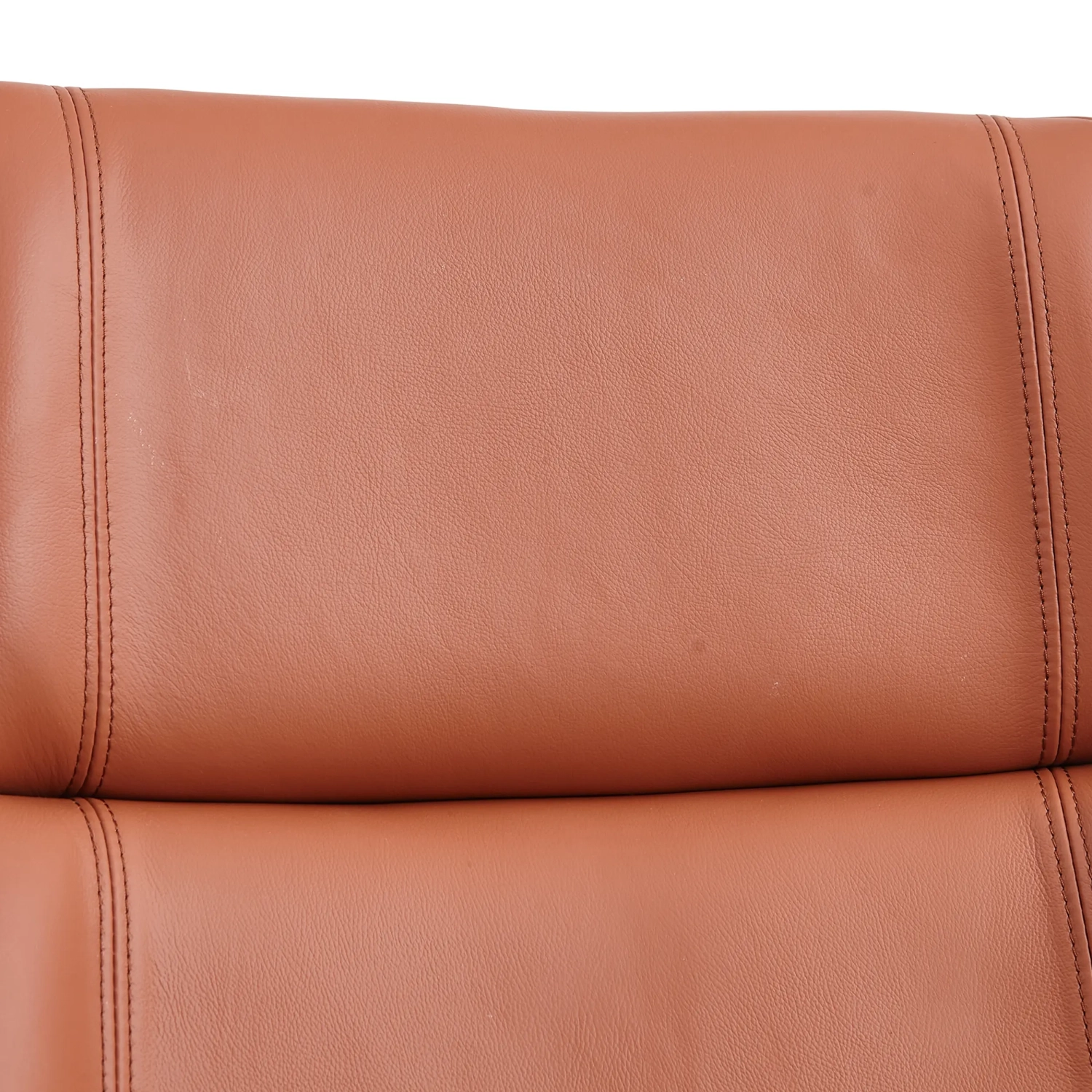Nordic bureaustoel - Leren bureaustoelen - Designmeubels