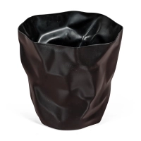 Bin Bin design Bin | Minimalistinen ja toimiva polypropeenista valmistettu roskakori