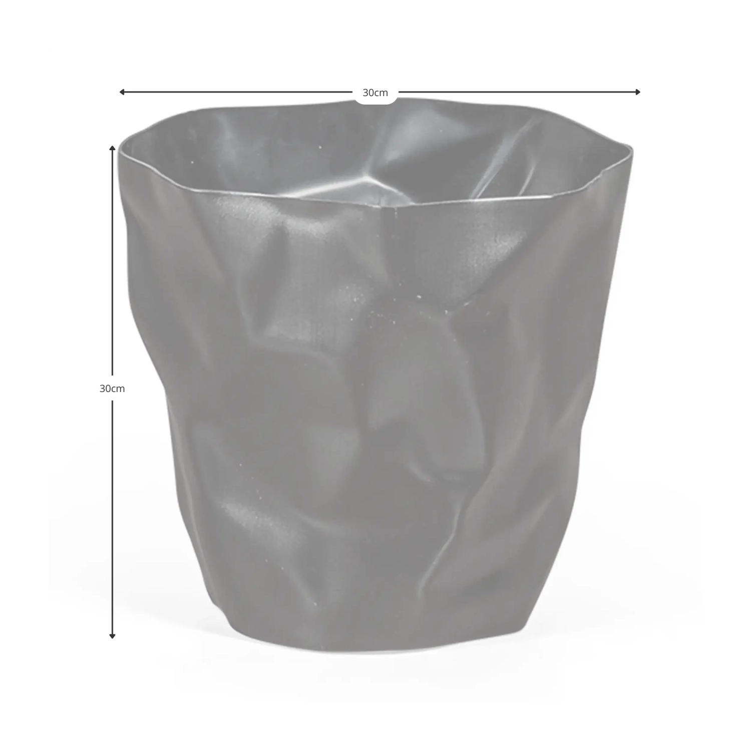 Bin Bin Design Bin Bin | Minimalistisk och funktionell i polypropylen