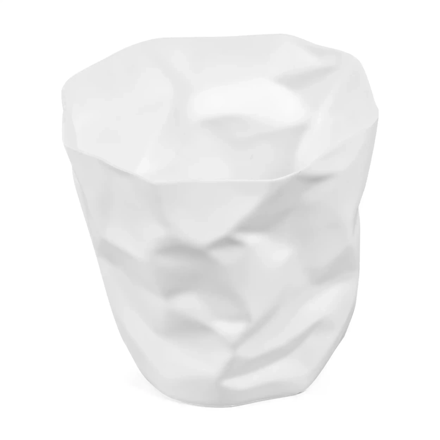 Poubelle Design Poubelle | Minimaliste et fonctionnelle en polypropylène