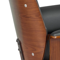 Nordic Executive bureaustoel - Bureaustoelen - Icon Mobiel