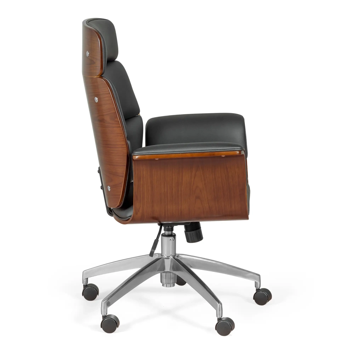 Nordic Executive bureaustoel - Bureaustoelen - Icon Mobiel