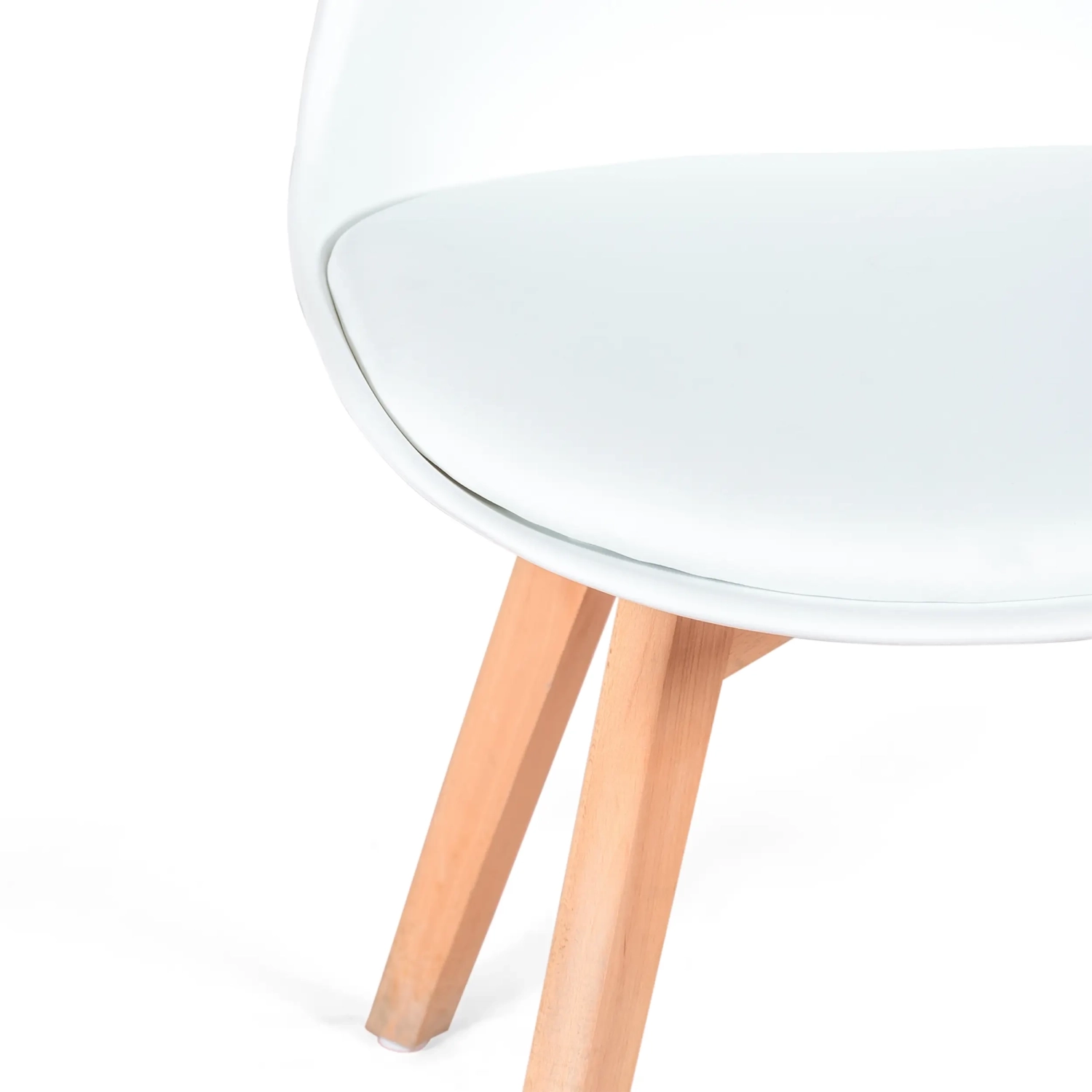Chaise Tower Verona : design iconique et moderne pour la salle à manger scandinave