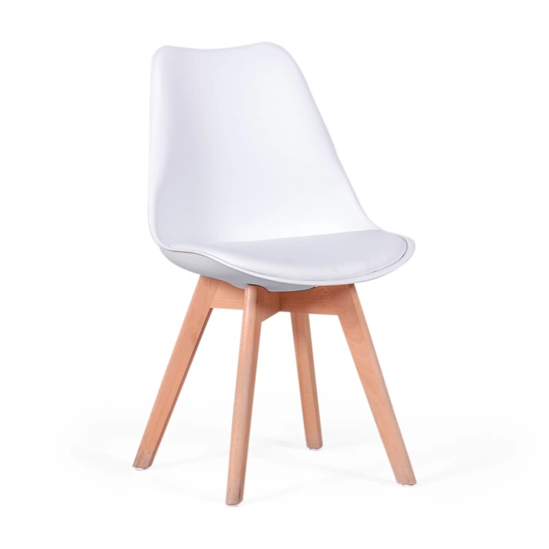 Tower Verona Chair : Iconic and modern dining room design scandinavian