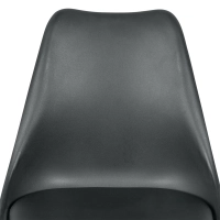 Tower Verona Chair : Ikonisches und modernes Esszimmerdesign skandinavisch