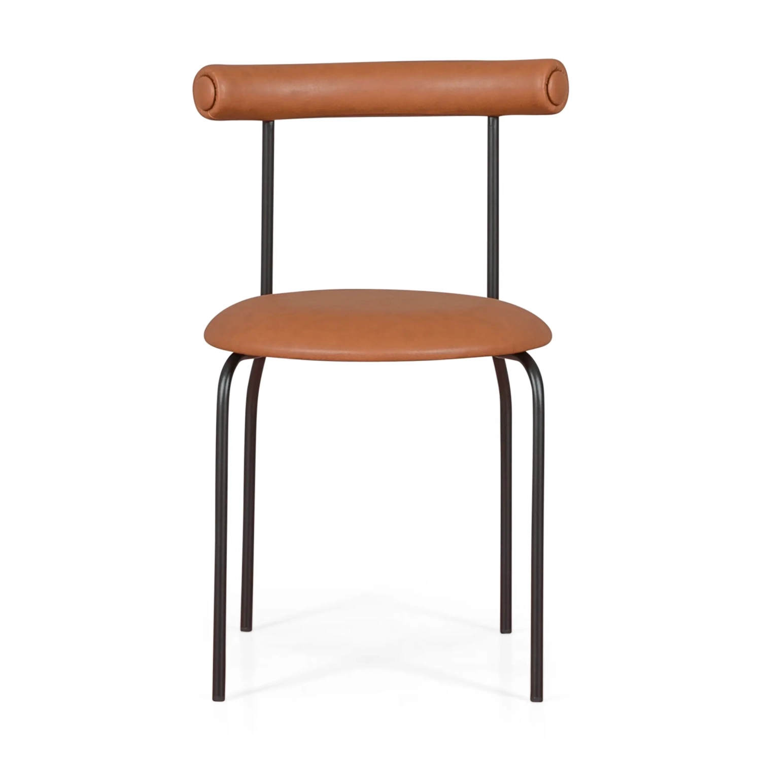 Sedia industriale Elbow - Sedie imbottite - Mobilie Design