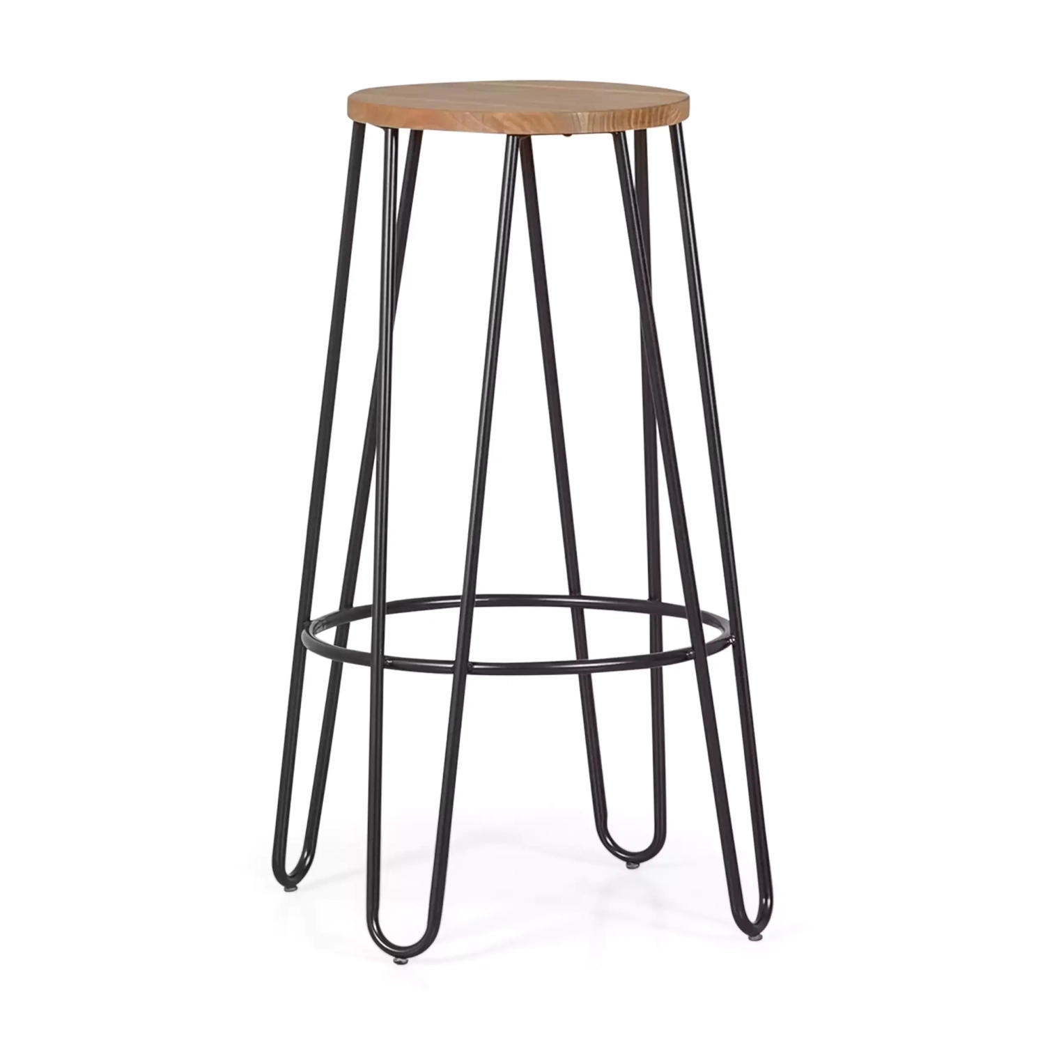 Barstol Lisbon Industrial - Bar och gästfrihet med stil och styrka