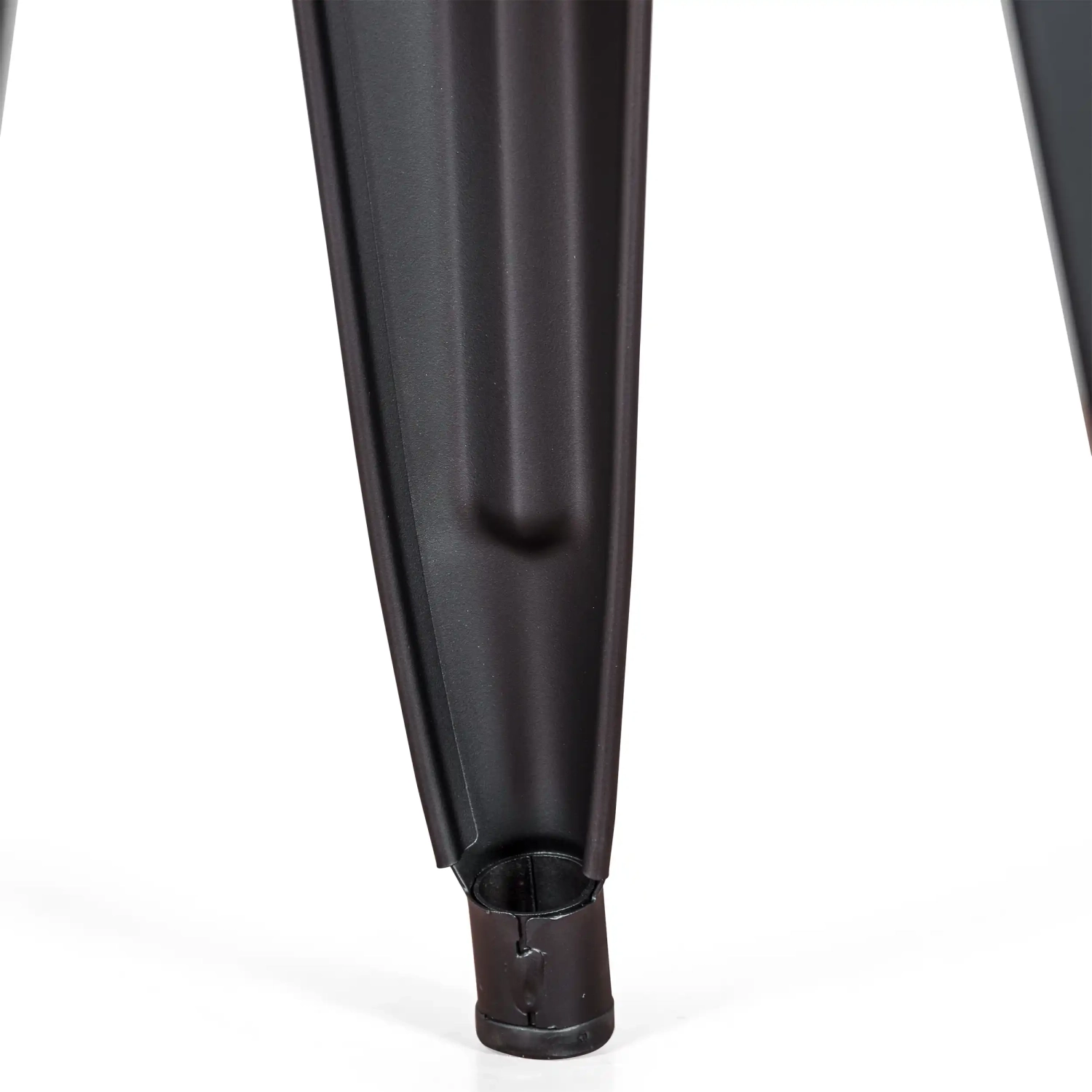 Banco industrial Bistro 45CM Matt - Cadeiras e bancos industriais