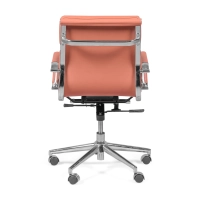 Sedia da ufficio imbottita Task | Design classico e comfort moderno