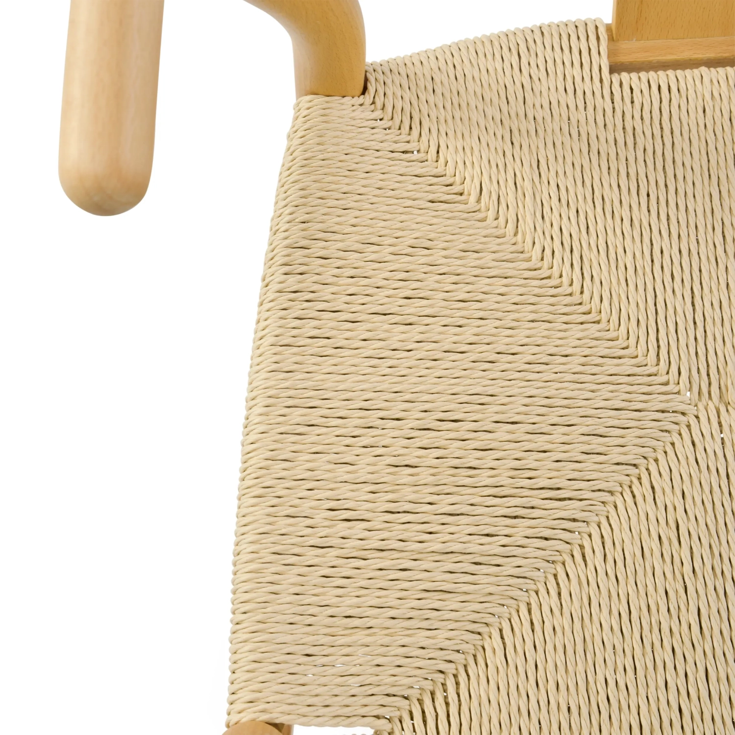 Desire Buchenholz Handgemacht Designstuhl - Holzstühle| Mobelarium