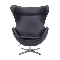 Inspiración de la Butaca Egg Chair - Sillón Moderno Premium - Mueble Design