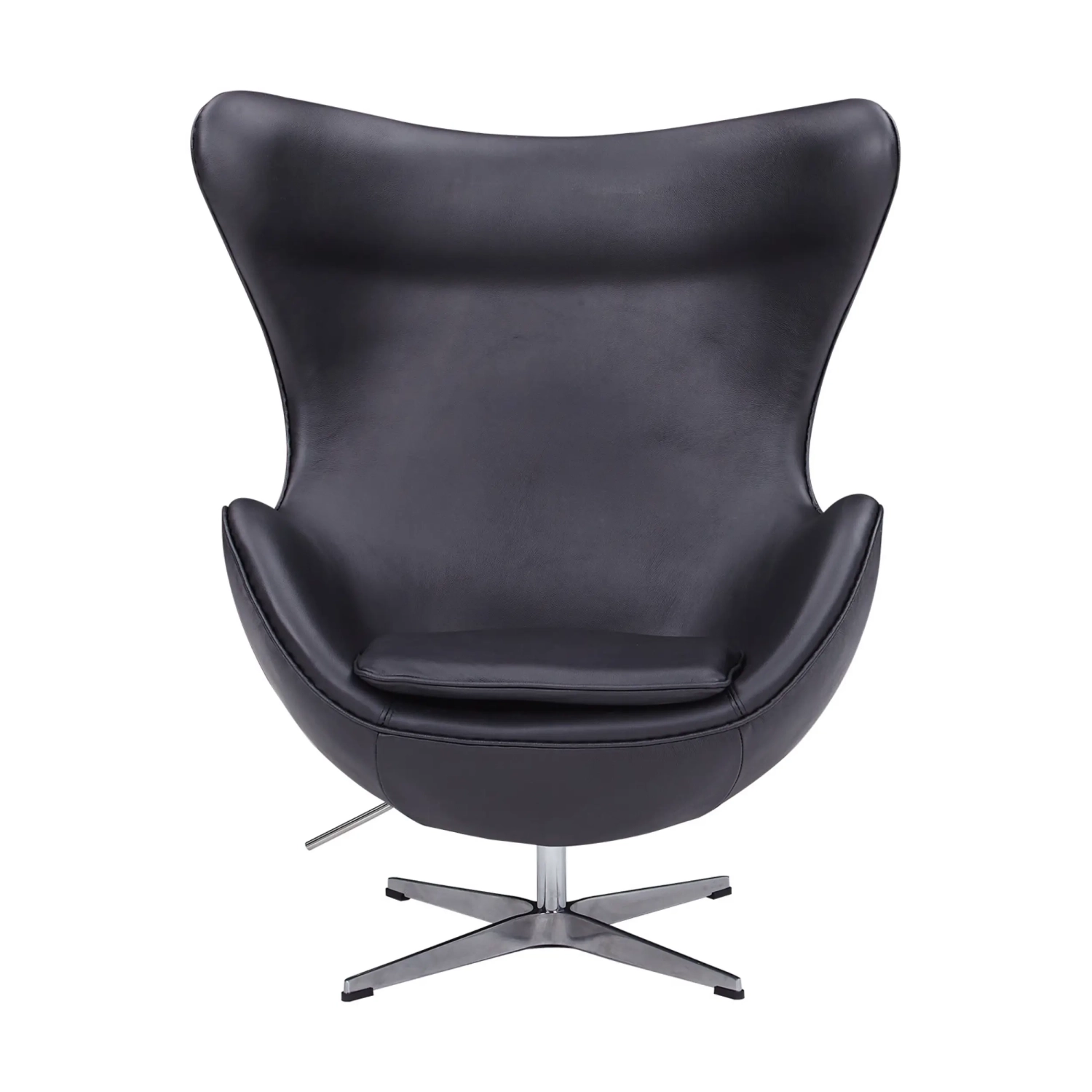 Inspiratie uit de Egg Chair - Premium moderne fauteuil - Design meubelen