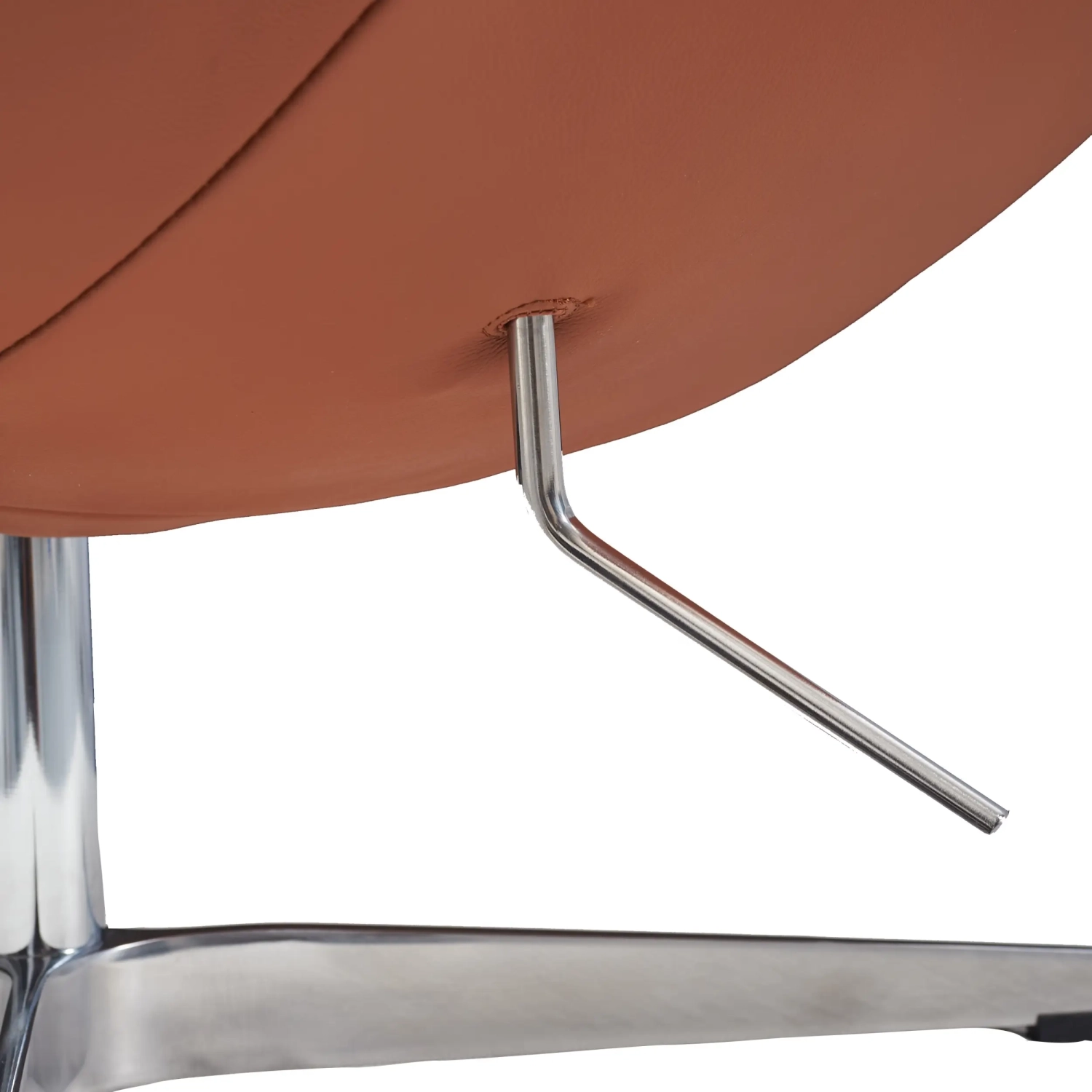 Inspirace z křesla Egg - prémiové moderní křeslo - designový nábytek