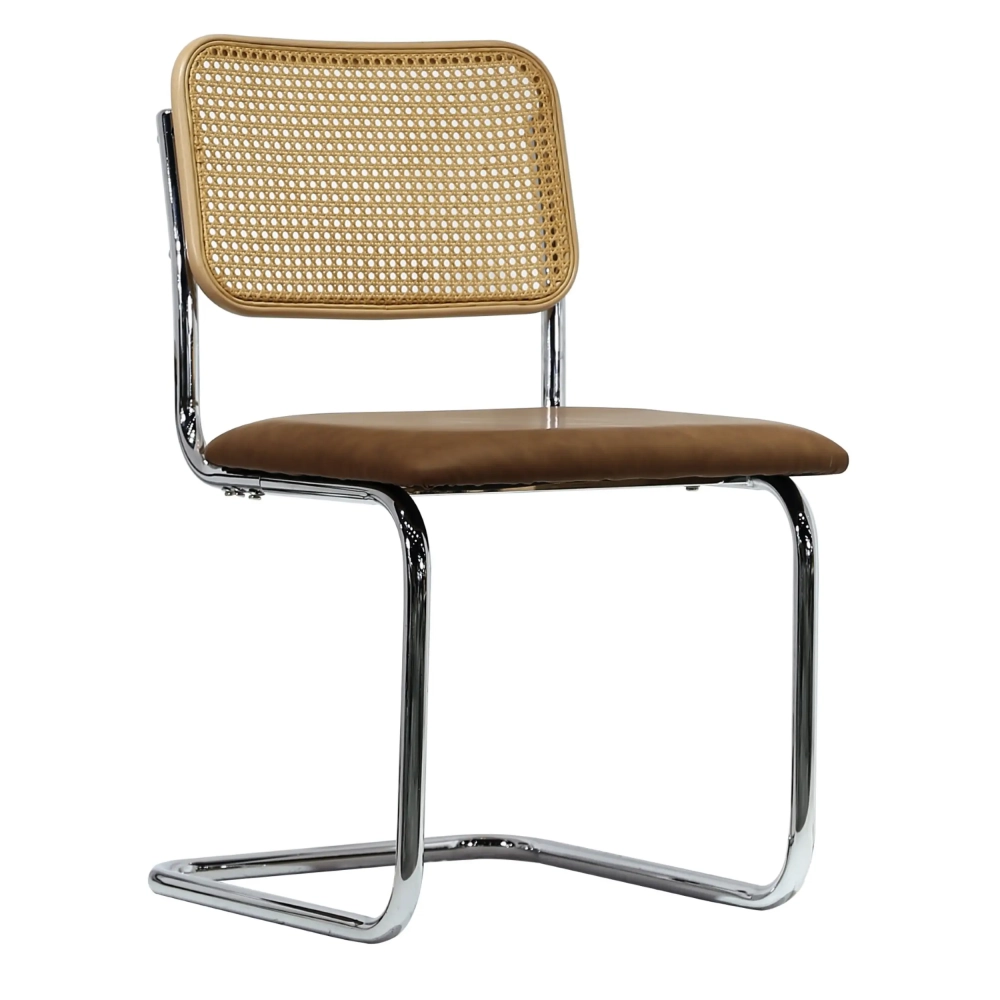 Cesca-käsityöläisten tuoli - Rottinki-tuoli - Design-huonekalut