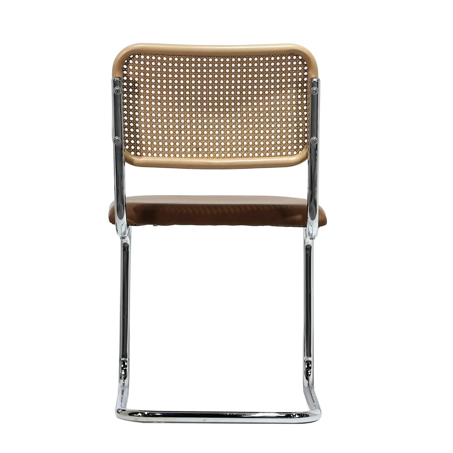 Chaise Cesca artisanale - Chaise en rotin - Meubles Concept