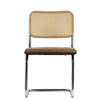 Silla Cesca de fabricación artesana - Silla de ratán - Mueble Design