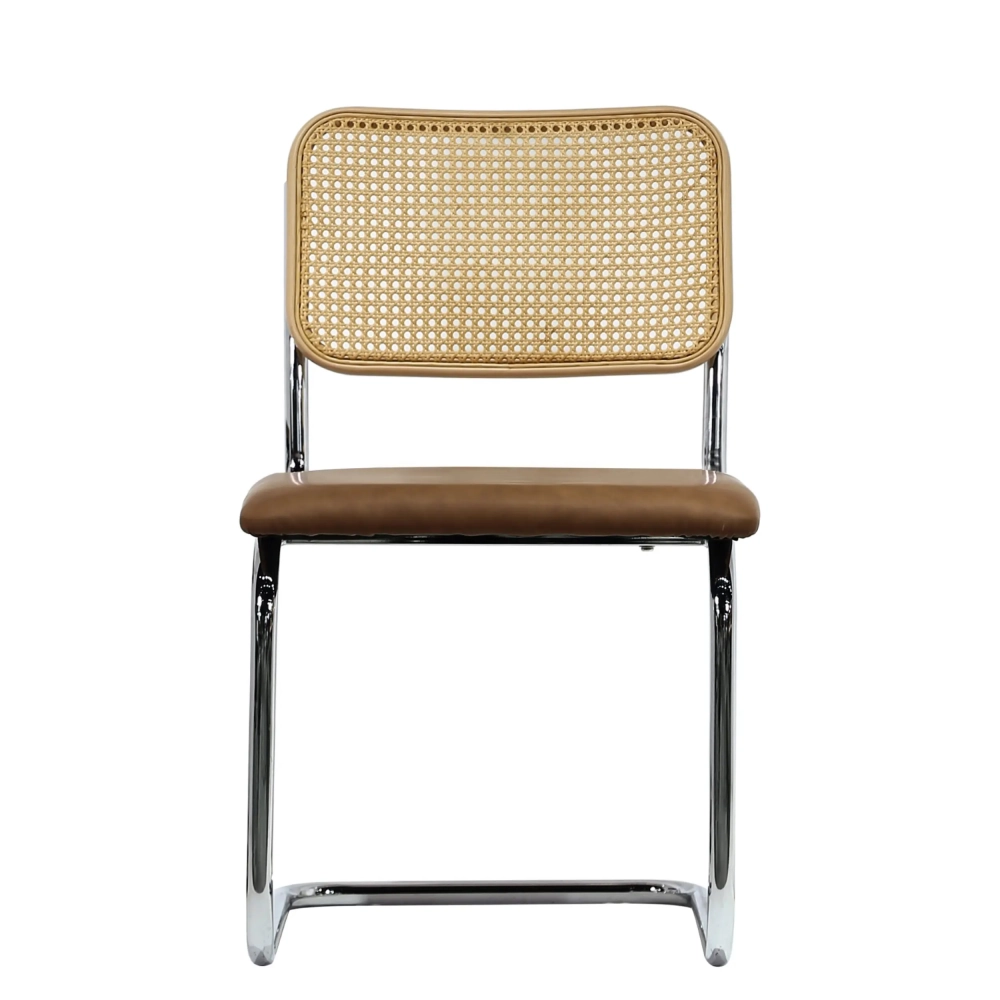 Silla Cesca de fabricación artesana - Silla de ratán - Mueble Design