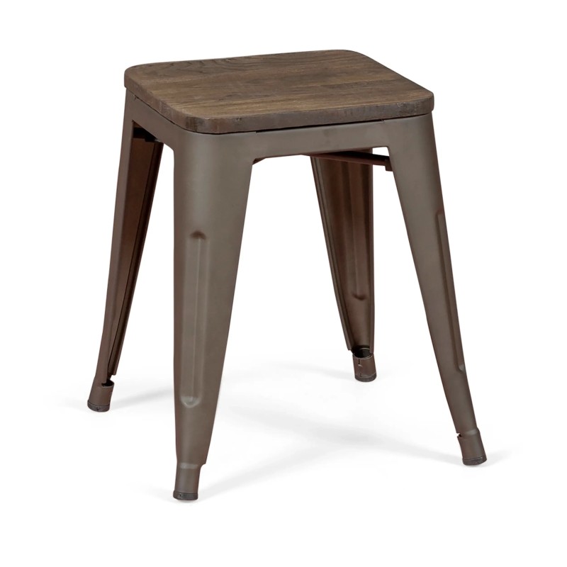 Bistro Wood Antik 45 cm pall