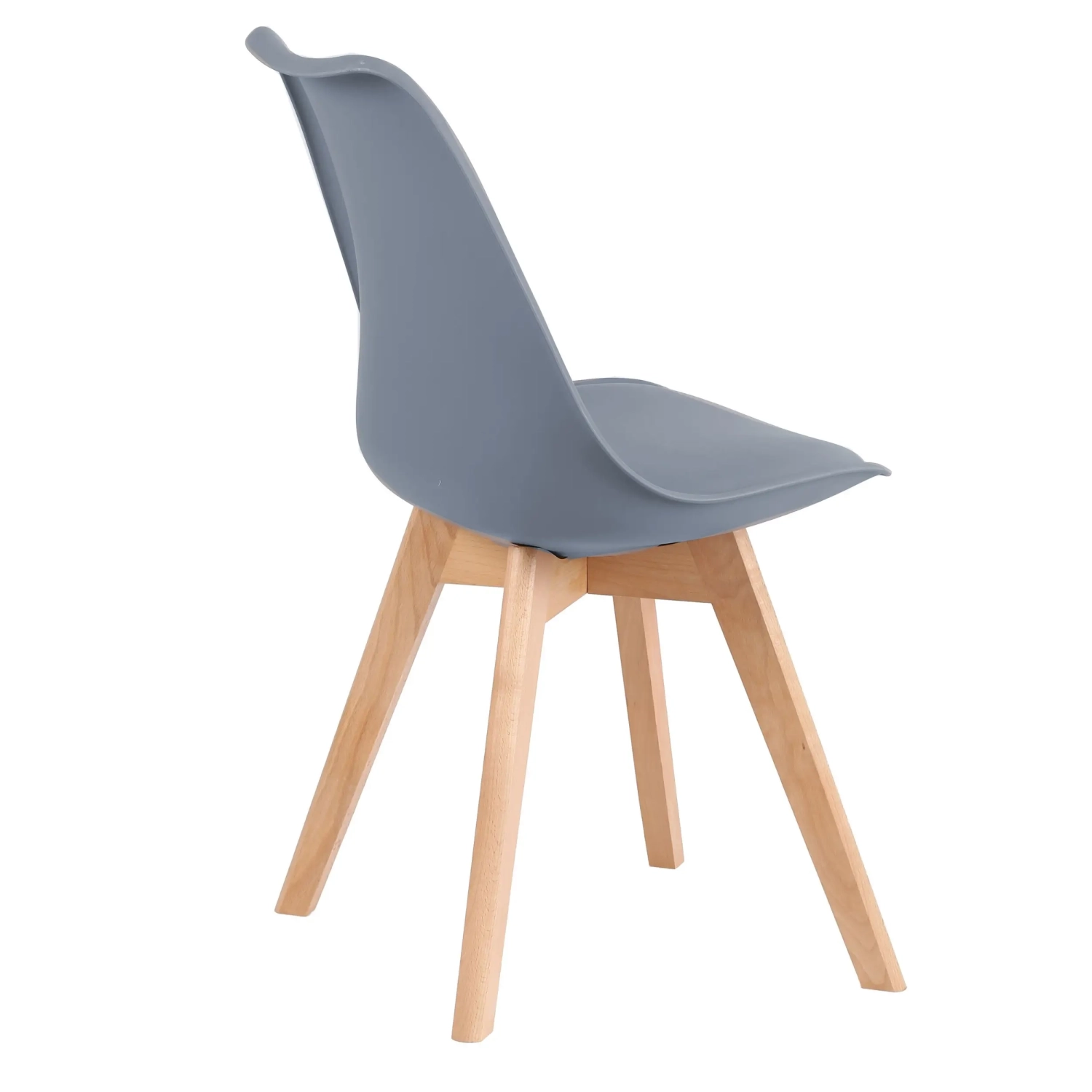 Sedia Tower Verona : design da pranzo iconico e moderno scandinavo