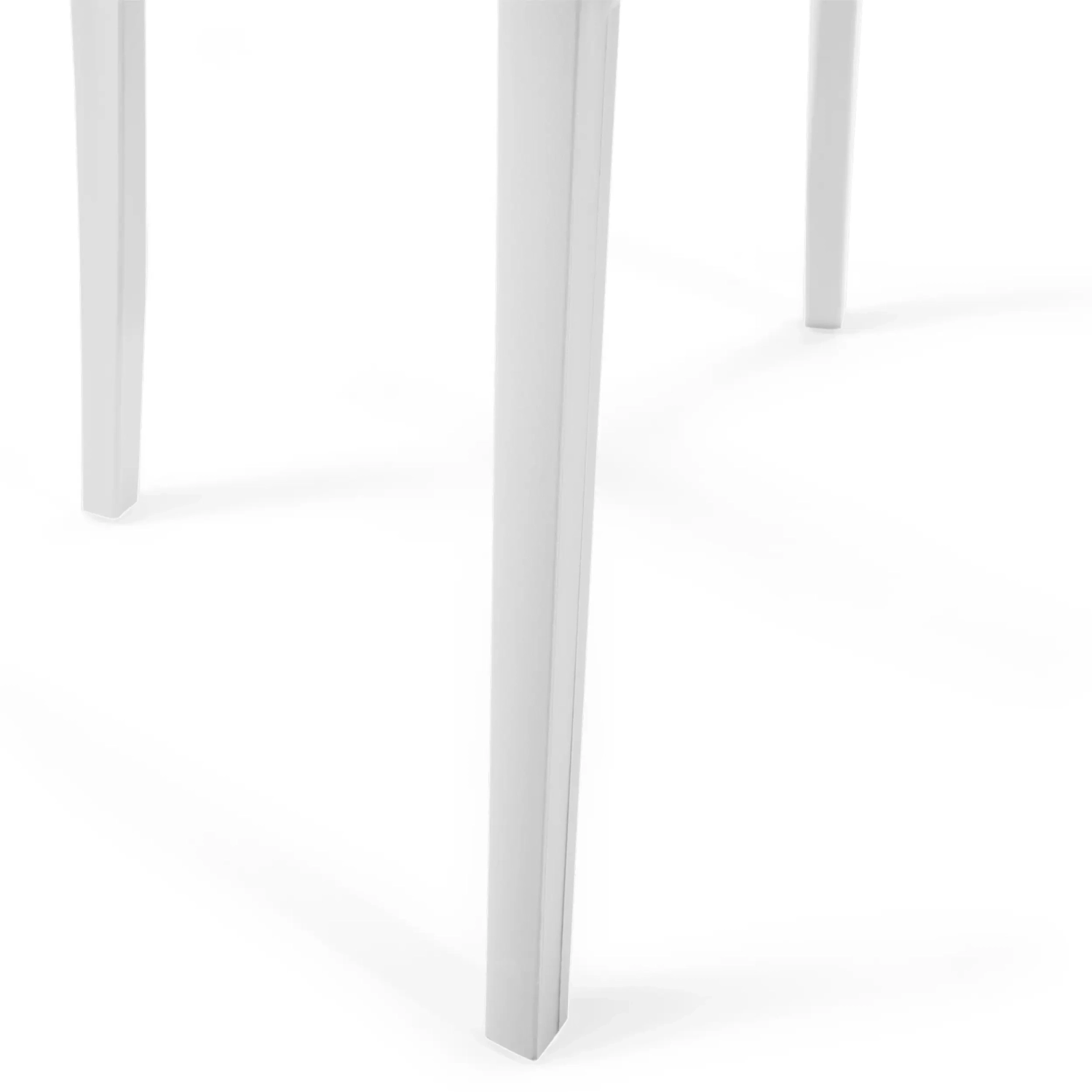 Stapelbare designstoel van polypropyleen - Sun