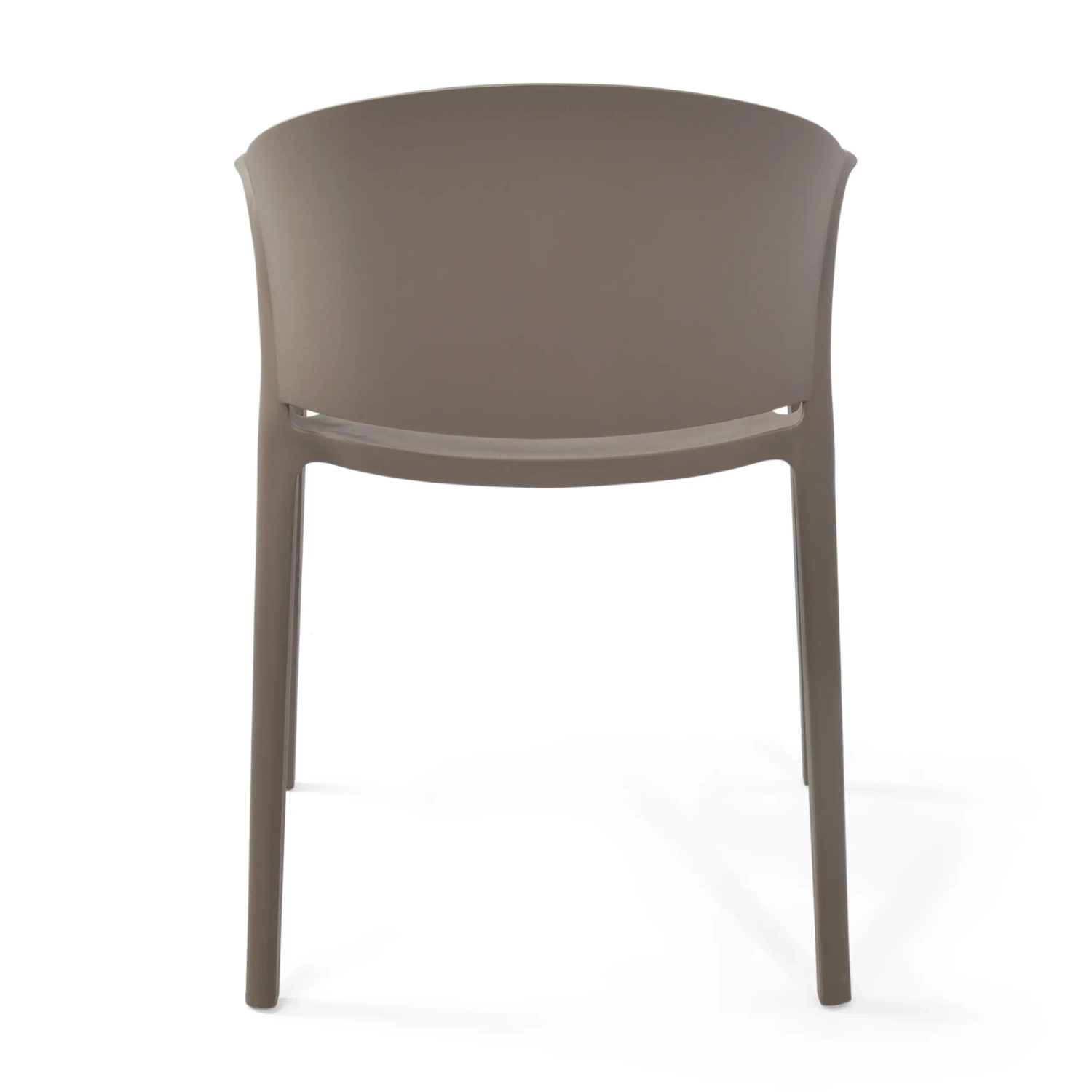Indoor and outdoor design chair - Alpstone