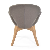 Fauteuil Swart - Fauteuils Design furnmod