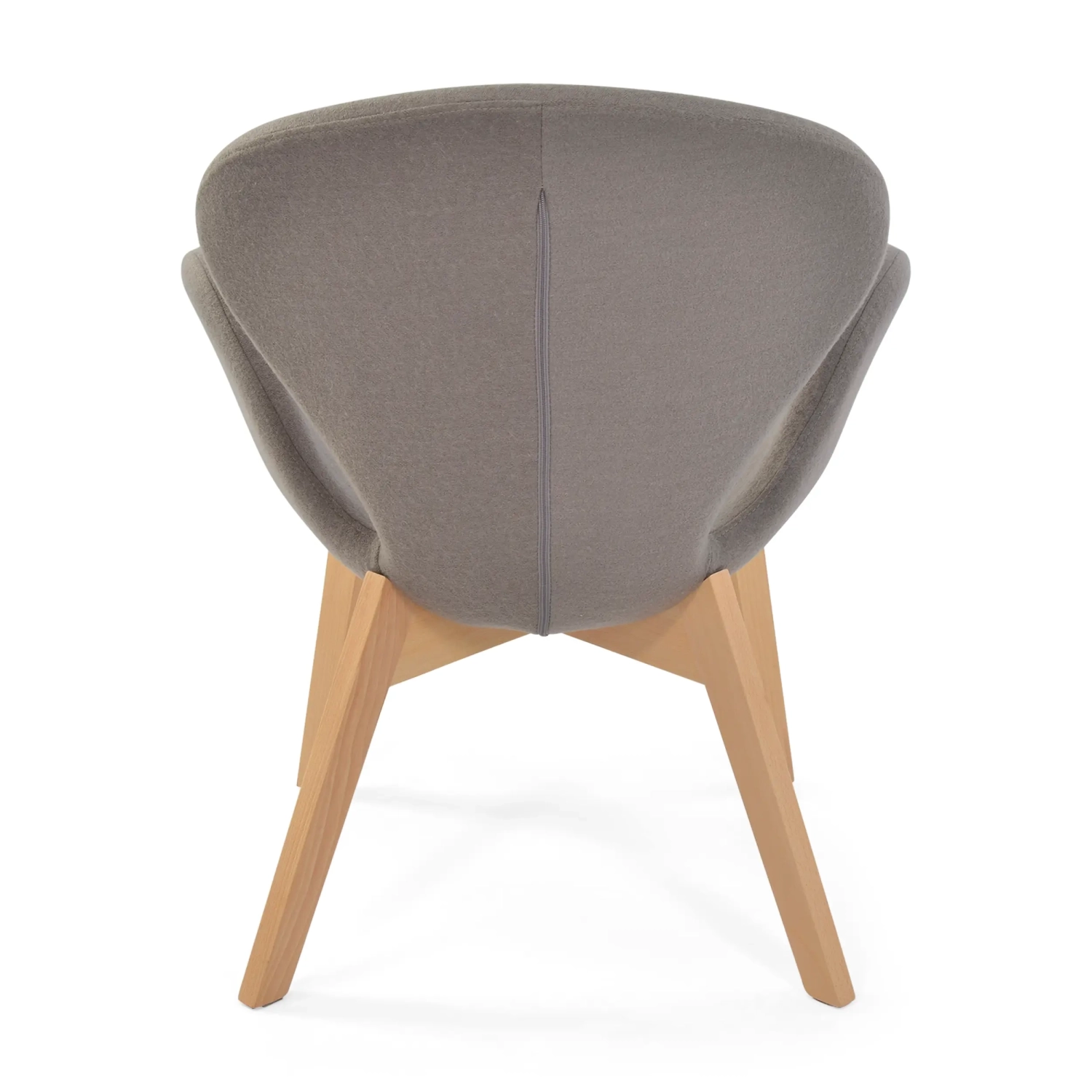 Swart Armchair - Modern Classics furnmod