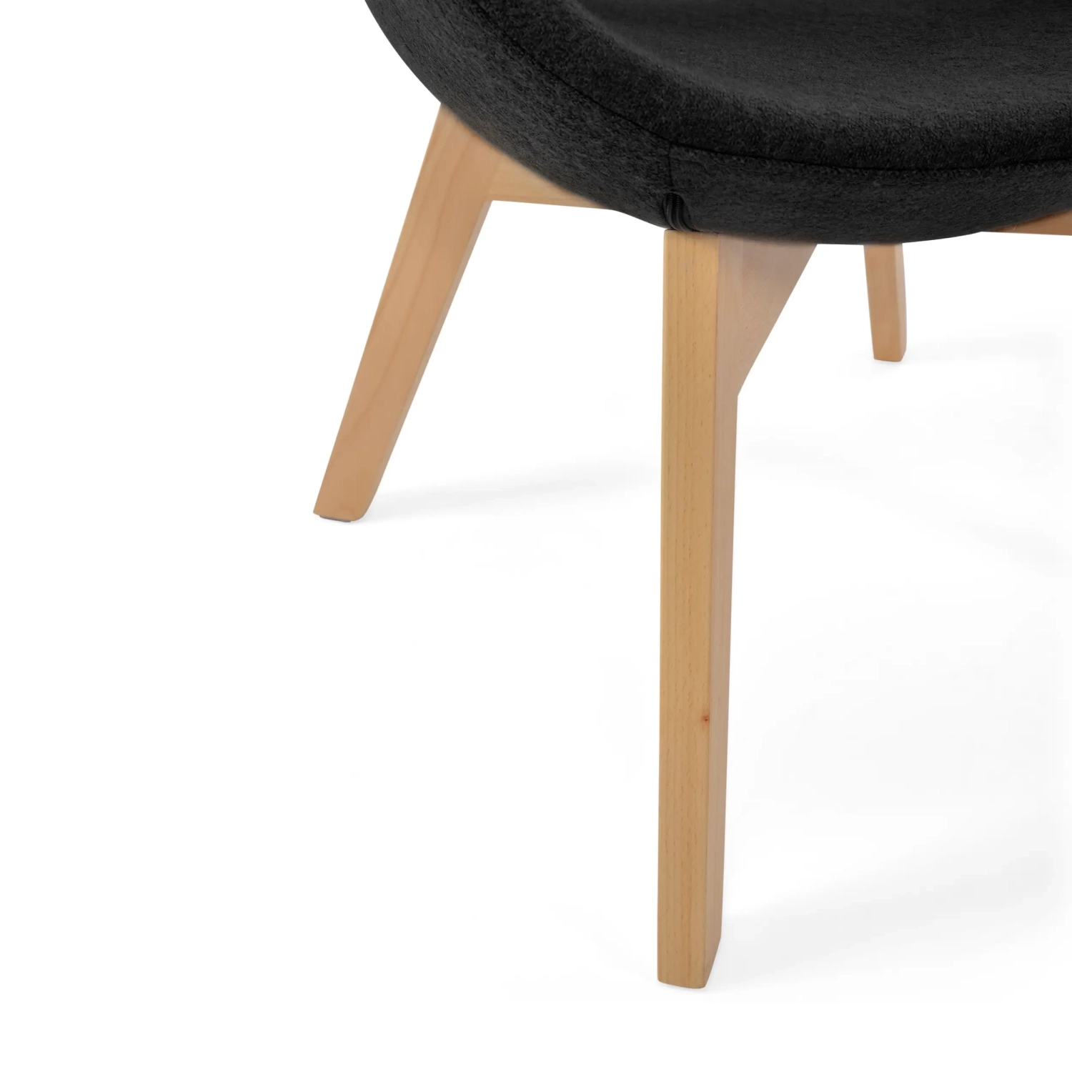 Poltrona Swart - Poltronas modernas - Móveis de design