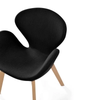 Poltrona Swart - Poltronas modernas - Móveis de design