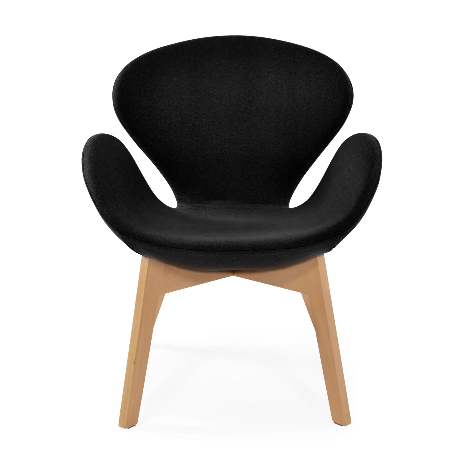 Poltrona Swart - Poltronas modernas - Móveis de design