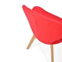 Křeslo Swart - Moderní křesla - Designový nábytek